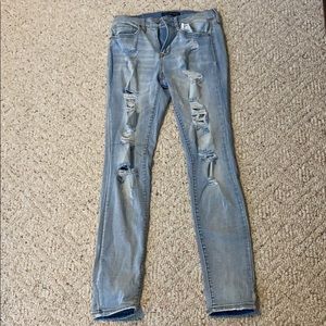 Aeropostale jeans